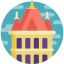 Architecture icon 64x64