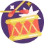 Drum icon 64x64