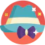 Hat icon 64x64