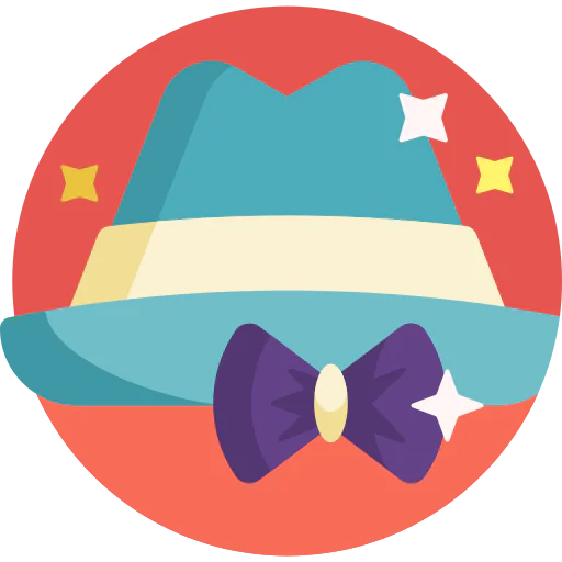 Hat icon