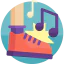 Dance іконка 64x64