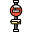 Traffic sign Symbol 64x64