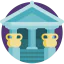 Museum 상 64x64