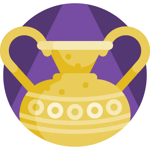 Vase icon