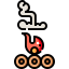 Bonfire icon 64x64