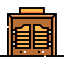 Saloon icon 64x64