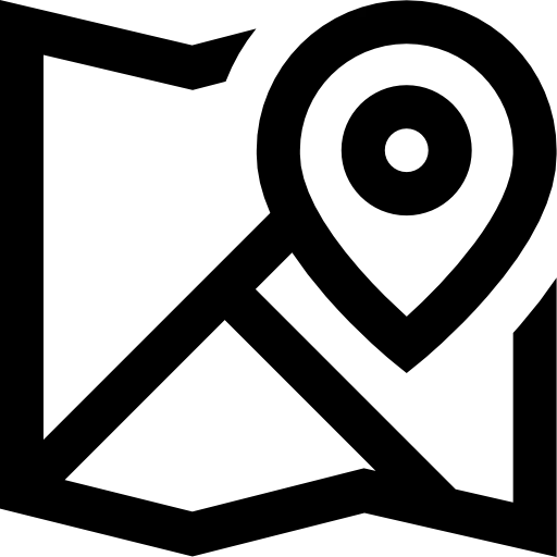 Map icon
