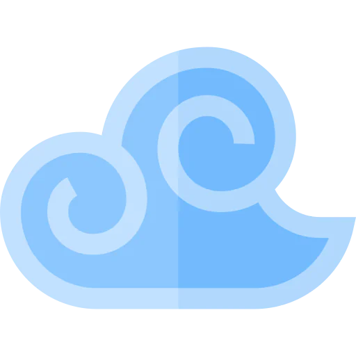 Cloud icon