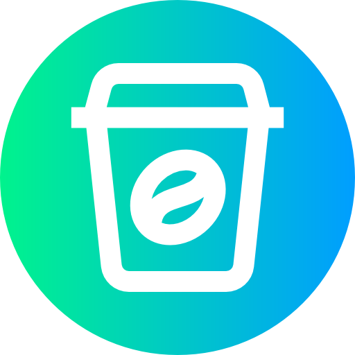 Coffee icon