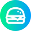 Hamburger icon 64x64