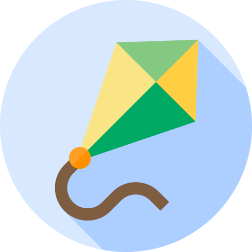 Kite icon