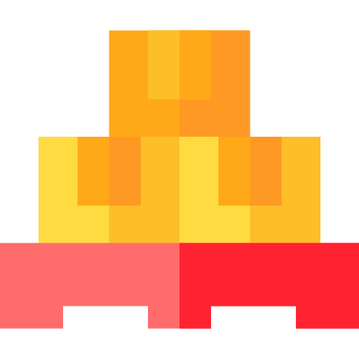 Warehouse icon