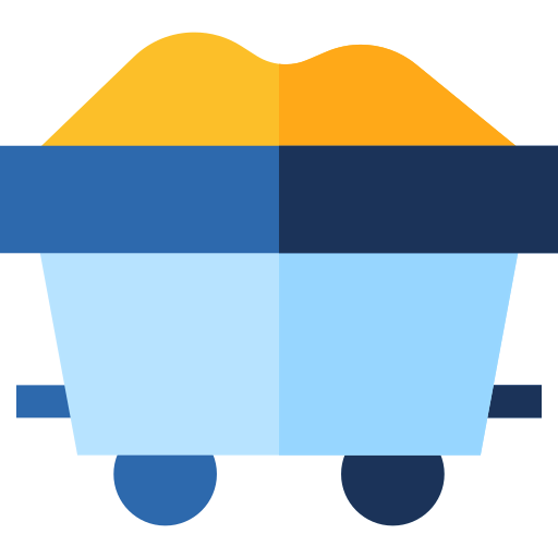 Mining icon
