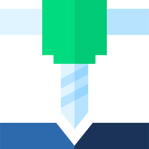 Drill icon