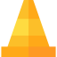 Cone icon 64x64