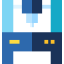 Лазер иконка 64x64