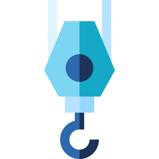 Crane icon