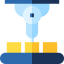 Machinery icon 64x64