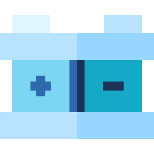Battery icon