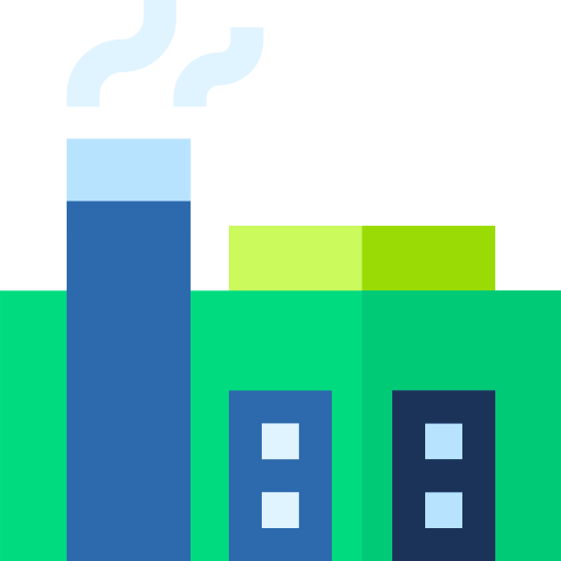 Factory icon