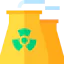Nuclear plant іконка 64x64