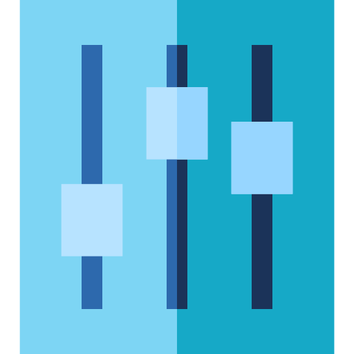 Control icon