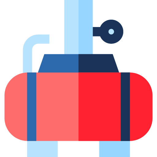 Compressor Symbol