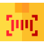 Barcode icon 64x64