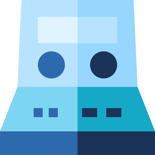 Control panel icon