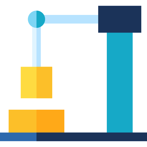 Crane icon
