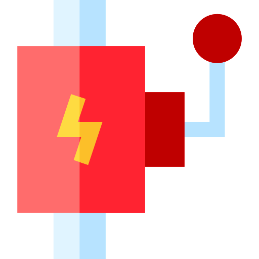 Lever icon