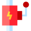 Lever Symbol 64x64