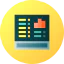 Stock アイコン 64x64