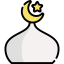 Mosque Ikona 64x64