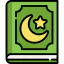 Quran icon 64x64
