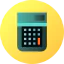 Calculator icon 64x64