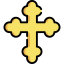 Cross icon 64x64