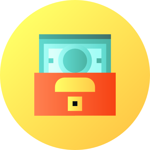 Wallet icon