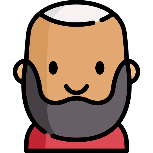 Man icon