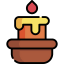 Candle icon 64x64