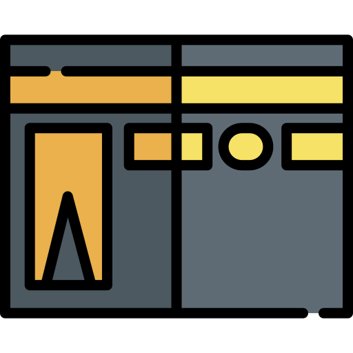 Kaaba icon