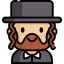 Jew icon 64x64