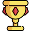 Holy grail icon 64x64