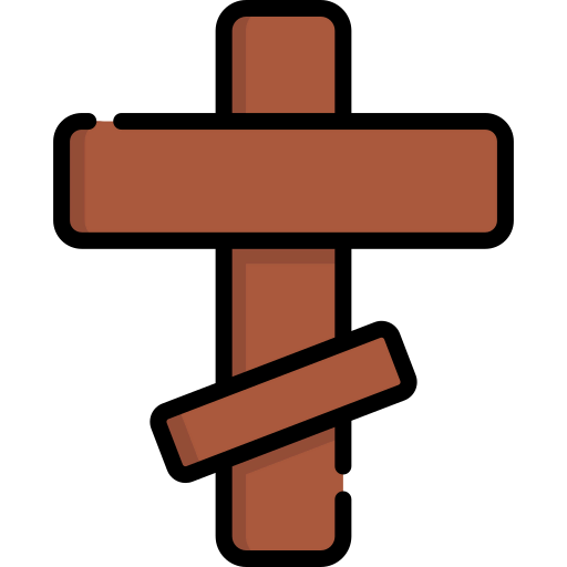 Cross icon