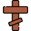 Cross icon 64x64