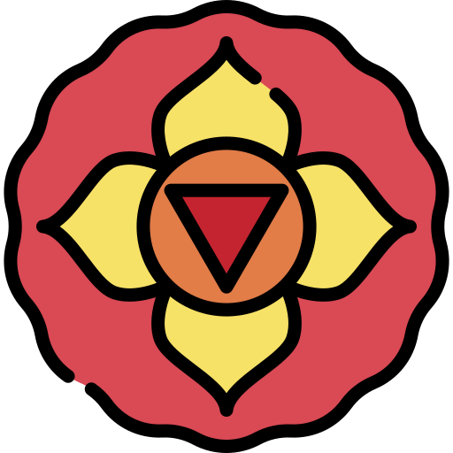 Chakra icon