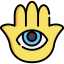 Hamsa 图标 64x64