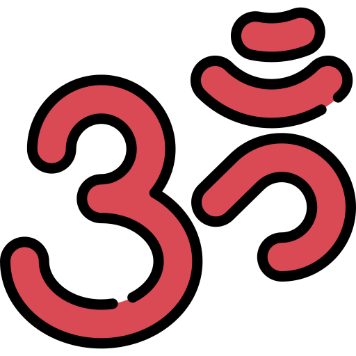 Om icon