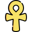 Ankh icon 64x64