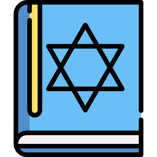 Torah icon